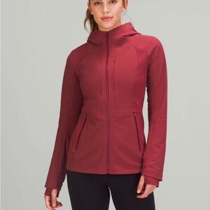 Lululemon Cross Chill Jacket *RepelShell
Mulled Wine